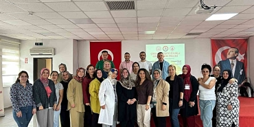 Samsun’da ’Çocukla İlişkiyi Oyunla Güçlendirme Projesi’ başladı