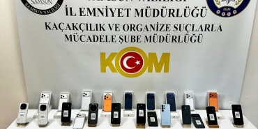 Samsun