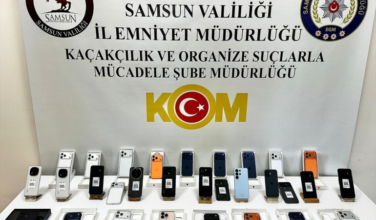 Samsun