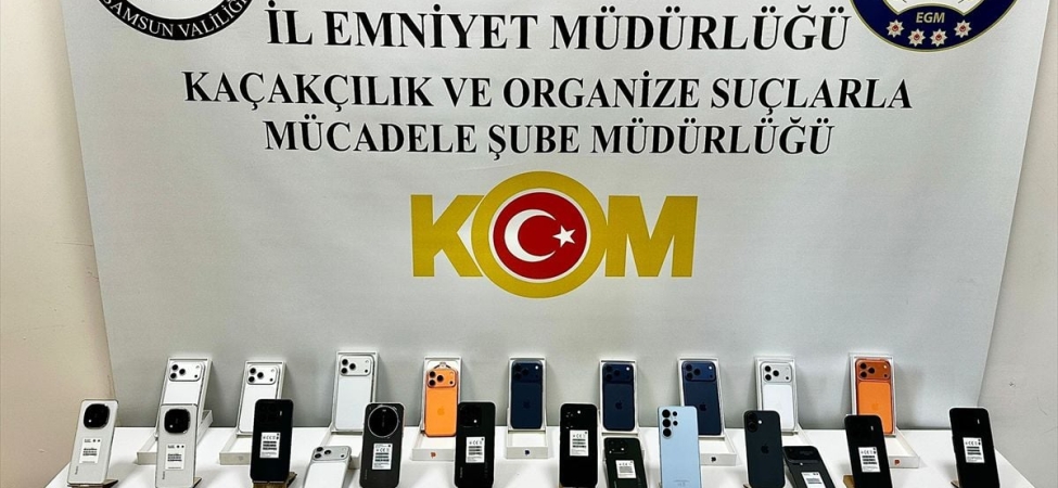 Samsun