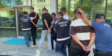 Samsun