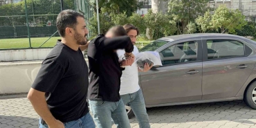 Samsun’da boşanma aşamasındaki eşe cinsel saldırı iddiası: 1 gözaltı