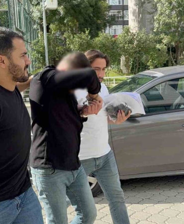 Samsun’da boşanma aşamasındaki eşe cinsel saldırı iddiası: 1 gözaltı