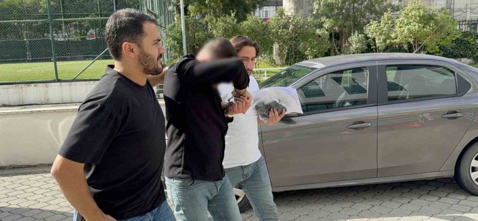 Samsun’da boşanma aşamasındaki eşe cinsel saldırı iddiası: 1 gözaltı