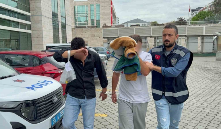 Samsun