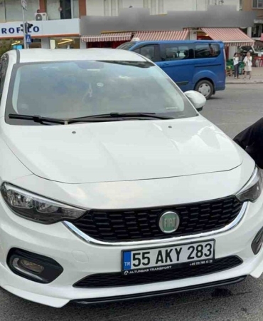 Samsun