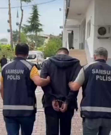 Samsun