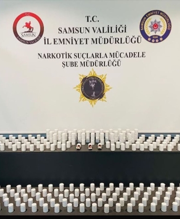 Samsun