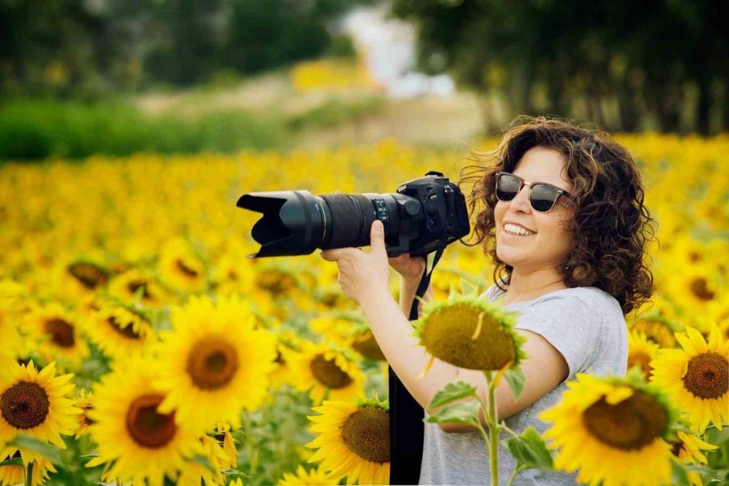Samsunlu Hemşire-Fotoğraf Sanatçısı Özlem Özyün, Uluslararası Tıp Fotoğrafçıları Kulübü