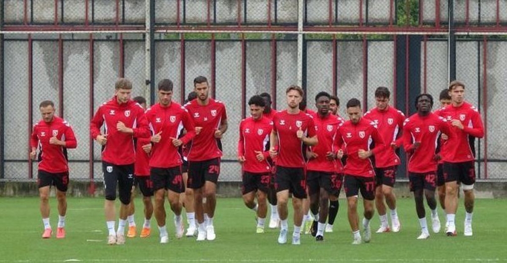 Samsunspor