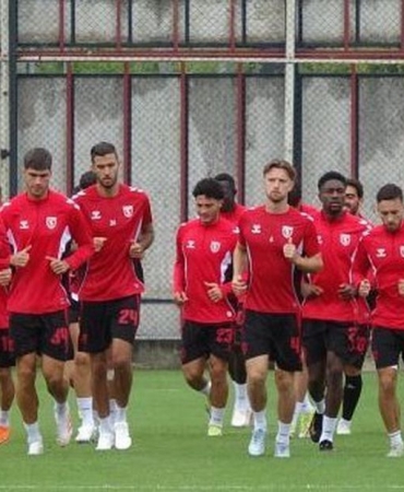 Samsunspor