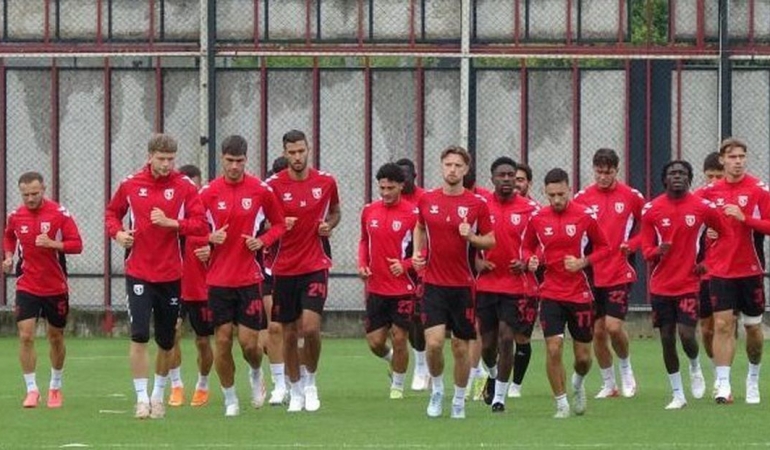 Samsunspor