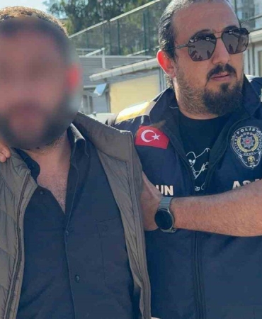 Sokak ortasında pompalı tüfekli dehşetin şüphelisi ağır cezada yargılanacak