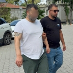 Sokakta bıçaklı dehşet! Hiç tanımadığı kadını bıçakladı