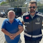 Ürünleri satın almadan sepete doldurdu,