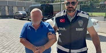 Ürünleri satın almadan sepete doldurdu,