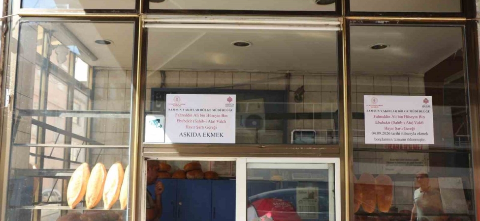 Vakıflar Müdürlüğü