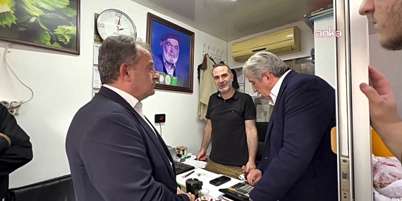 YENİ Parti Milletvekili Çan, bu yıl fındık rekoltesinin 700 bin ton olacağını söyledi