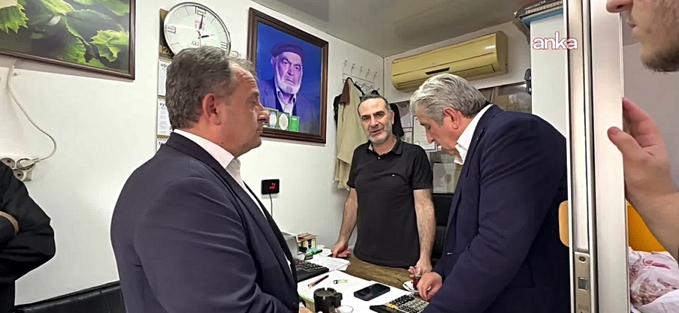 YENİ Parti Milletvekili Çan, bu yıl fındık rekoltesinin 700 bin ton olacağını söyledi
