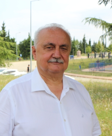 Yapay zekanın Samsun