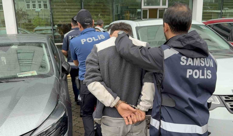 Yurttan kaçan iki kız çocuğunu alıkoyup cinsel istismara 4 gözaltı