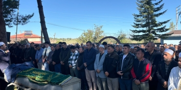 73 yaşındaki Kıbrıs Gazisi Nevzat Yılmaz, Vezirköprü