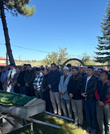 73 yaşındaki Kıbrıs Gazisi Nevzat Yılmaz, Vezirköprü
