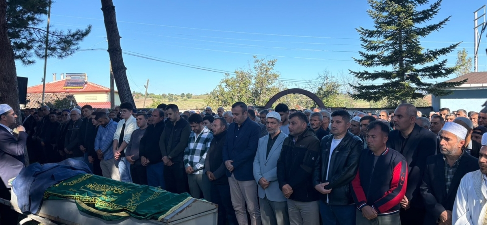 73 yaşındaki Kıbrıs Gazisi Nevzat Yılmaz, Vezirköprü