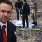 Adalet Bakanı Gürlek: İki faili meçhul cinayet daha aydınlatıldı