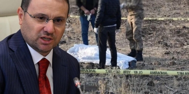 Adalet Bakanı Gürlek: İki faili meçhul cinayet daha aydınlatıldı