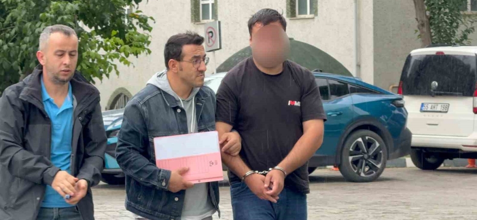 Anaokullarını telefonla arayıp rahatsız eden şahıs gözaltına alındı