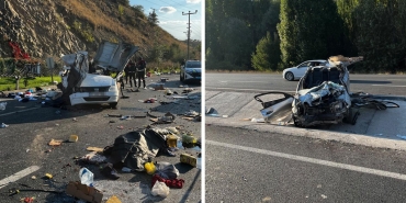 Ankara