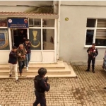 Bakan Gürlek, Samsun Çarşamba