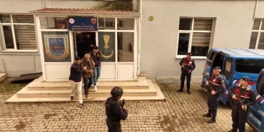 Bakan Gürlek, Samsun Çarşamba