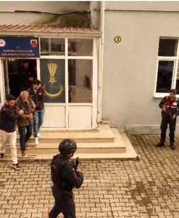 Bakan Gürlek, Samsun Çarşamba