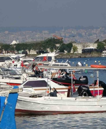 Birlik Başkanı Malkoç, palamut bolluğunda tüm palamutların tutulmasını istedi