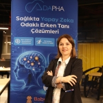 Dijital Büyükanne platformu Samsun Kavak