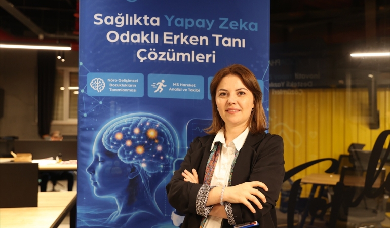 Dijital Büyükanne platformu Samsun Kavak