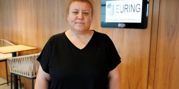 EURING 2026 Genel Kurulu 22 ülkeden 43 katılımcıyla Samsun