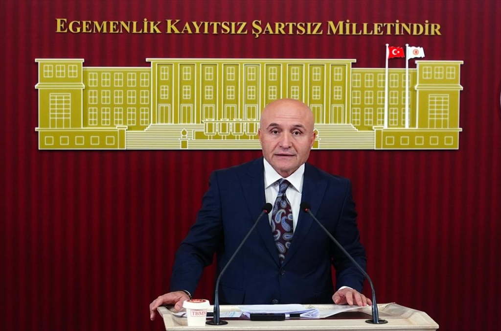 Erhan Usta kimdir? Dervişoğlu ile Bahçeli