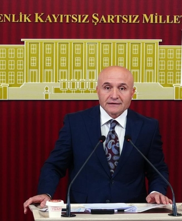 Erhan Usta kimdir? Dervişoğlu ile Bahçeli