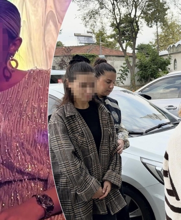 Eşiyle ilişki yaşadığını öne sürdüğü kadını 2 kardeşiyle birlikte darbetti