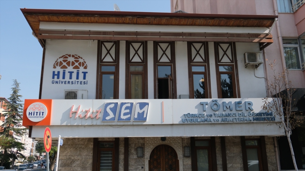 HİTİTSEM, Karadeniz