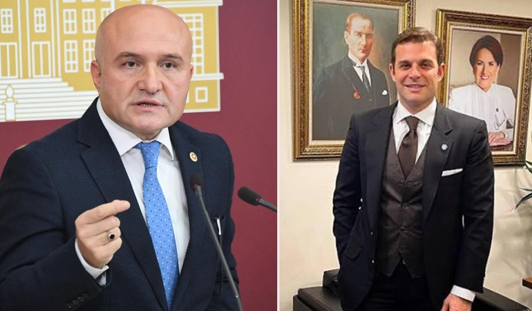İYİ Parti