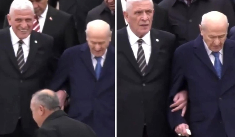 İYİ Partili Erhan Usta