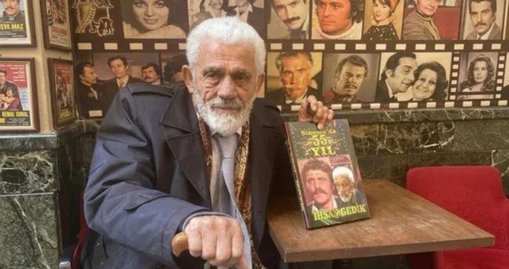 İhsan Gedik kimdir? Karaköy