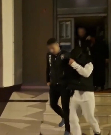 Kars merkezli yasa dışı bahis operasyonunda 5 şüpheliye adli işlem başlatıldı
