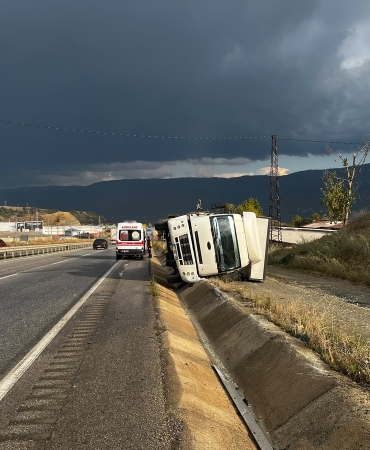 Kastamonu Tosya