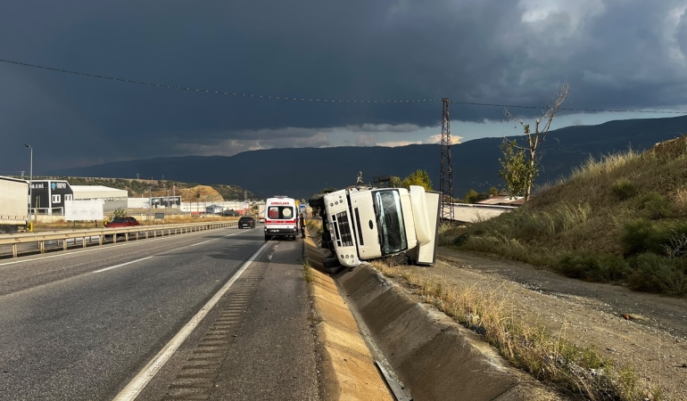 Kastamonu Tosya