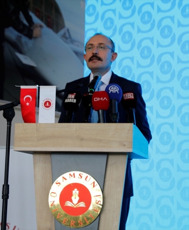 Mehmet Muş